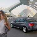 Citroen C5 - Foto 9 din 22