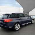 Citroen C5 - Foto 12 din 22