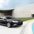 Citroen C5 - Foto 13 din 22