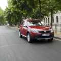 Dacia Sandero Stepway - Foto 4 din 27