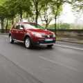 Dacia Sandero Stepway - Foto 11 din 27
