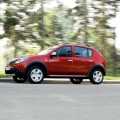 Dacia Sandero Stepway - Foto 12 din 27