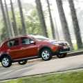 Dacia Sandero Stepway - Foto 13 din 27