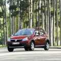 Dacia Sandero Stepway - Foto 14 din 27
