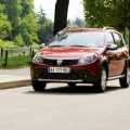 Dacia Sandero Stepway - Foto 17 din 27