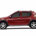 Dacia Sandero Stepway - Foto 21 din 27