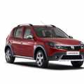 Dacia Sandero Stepway - Foto 23 din 27