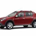 Dacia Sandero Stepway - Foto 24 din 27
