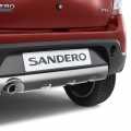Dacia Sandero Stepway - Foto 26 din 27