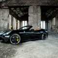 Ferrari California by EDO Competition - Foto 1 din 19