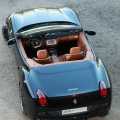 Ferrari California by EDO Competition - Foto 6 din 19