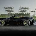 Ferrari California by EDO Competition - Foto 15 din 19