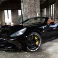 Ferrari California by EDO Competition - Foto 17 din 19