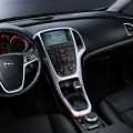Opel Astra - Foto 6 din 24