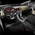Opel Astra - Foto 11 din 24