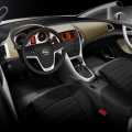 Opel Astra - Foto 19 din 24