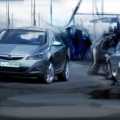 Opel Astra - Foto 24 din 24