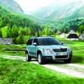 Skoda Yeti - Foto 2 din 57
