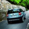 Skoda Yeti - Foto 3 din 57