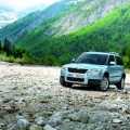 Skoda Yeti - Foto 4 din 57