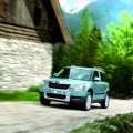 Skoda Yeti - Foto 6 din 57