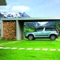 Skoda Yeti - Foto 14 din 57