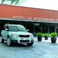 Skoda Yeti - Foto 15 din 57