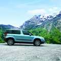Skoda Yeti - Foto 17 din 57