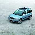 Skoda Yeti - Foto 18 din 57