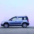 Skoda Yeti - Foto 23 din 57