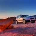 Skoda Yeti - Foto 25 din 57