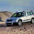 Skoda Yeti - Foto 31 din 57