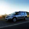 Skoda Yeti - Foto 33 din 57