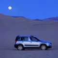Skoda Yeti - Foto 35 din 57