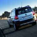 Skoda Yeti - Foto 41 din 57