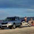 Skoda Yeti - Foto 42 din 57