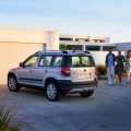 Skoda Yeti - Foto 43 din 57