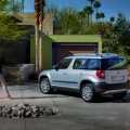 Skoda Yeti - Foto 44 din 57