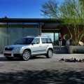 Skoda Yeti - Foto 45 din 57