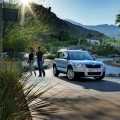 Skoda Yeti - Foto 46 din 57