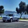 Skoda Yeti - Foto 47 din 57