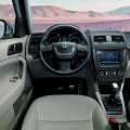 Skoda Yeti - Foto 48 din 57