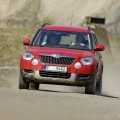 Skoda Yeti - Foto 57 din 57