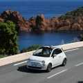 Fiat 500 Cabrio - Foto 1 din 104