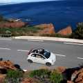 Fiat 500 Cabrio - Foto 2 din 104