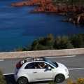 Fiat 500 Cabrio - Foto 3 din 104