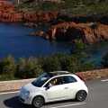Fiat 500 Cabrio - Foto 4 din 104