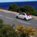 Fiat 500 Cabrio - Foto 5 din 104