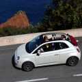 Fiat 500 Cabrio - Foto 6 din 104