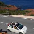 Fiat 500 Cabrio - Foto 7 din 104